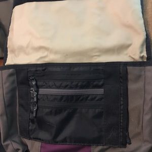 Timbuk2 San Francisco messenger bag